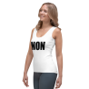 NON - Débardeur Coupé et Cousu par Sublimation