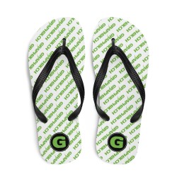 Tongs GRAPHIK.CH