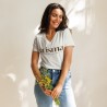 Débardeur côtelé femme | Erisma