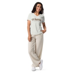 Débardeur côtelé femme | Erisma