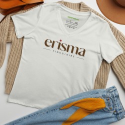 Débardeur côtelé femme | Erisma