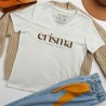 Débardeur côtelé femme | Erisma