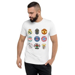 T-shirt à Manches Courtes