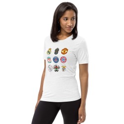 T-shirt à Manches Courtes