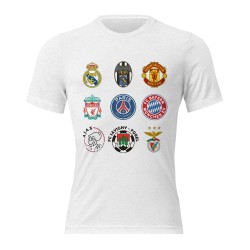 T-shirt à Manches Courtes